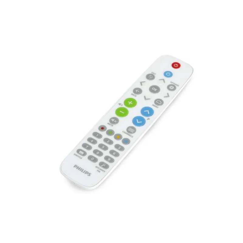 Philips HTV - RC Heartline white B (22AV1604B/12)