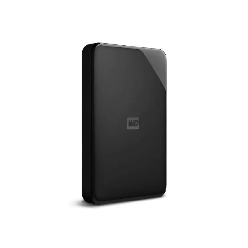 WD Elements SE/5TB/HDD/Externý/2.5"/Čierna/2R (WDBJRT0050BBK-WESN)
