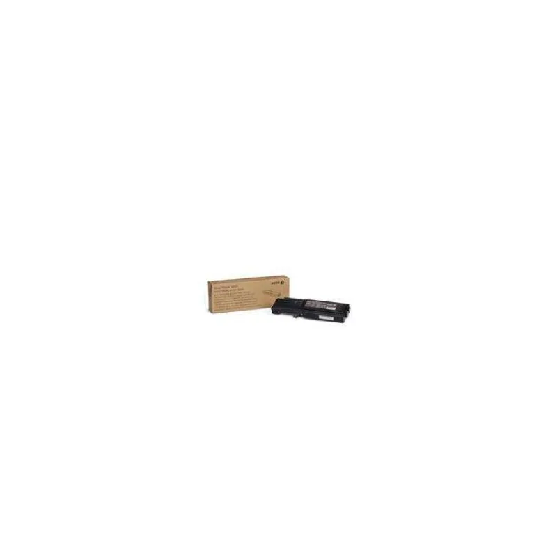 Xerox YELLOW STD CAP TONER CARTRIDGE DMO (3 300str.) pre VersaLink C7000 (SFP) (106R03770)