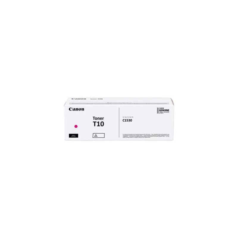 toner CANON T10 magenta iR C1533iF/C1538iF (10000 str.) (4564C001)