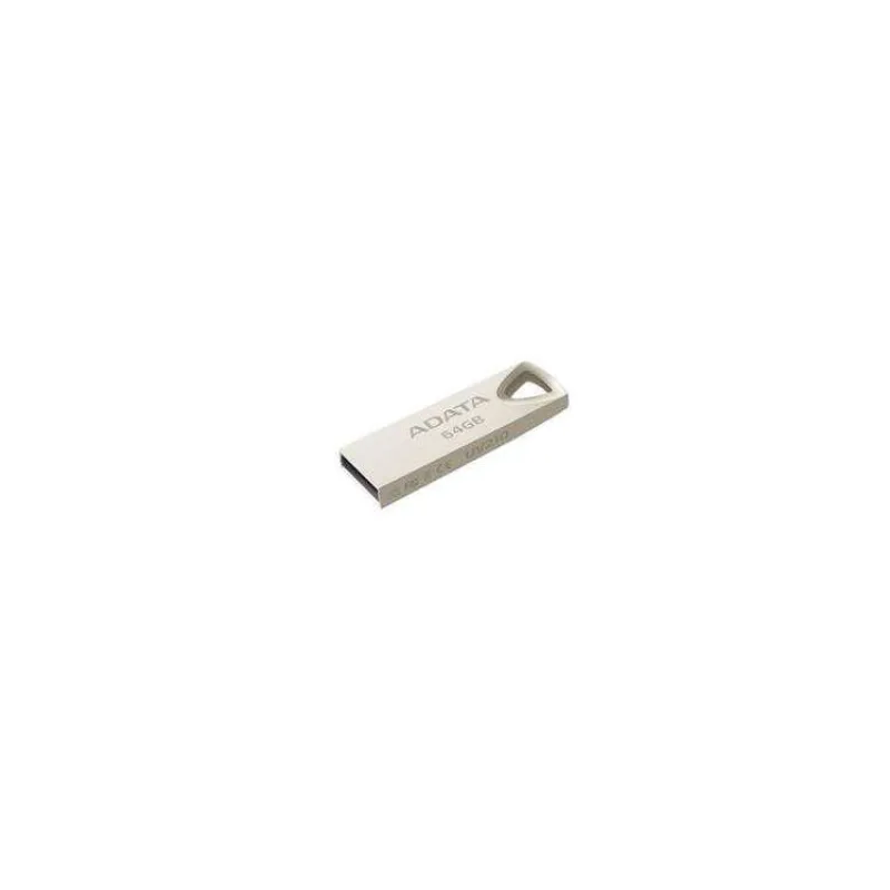 ADATA UV210/64GB/230MBps/USB 2.0 (AUV210-64G-RGD)