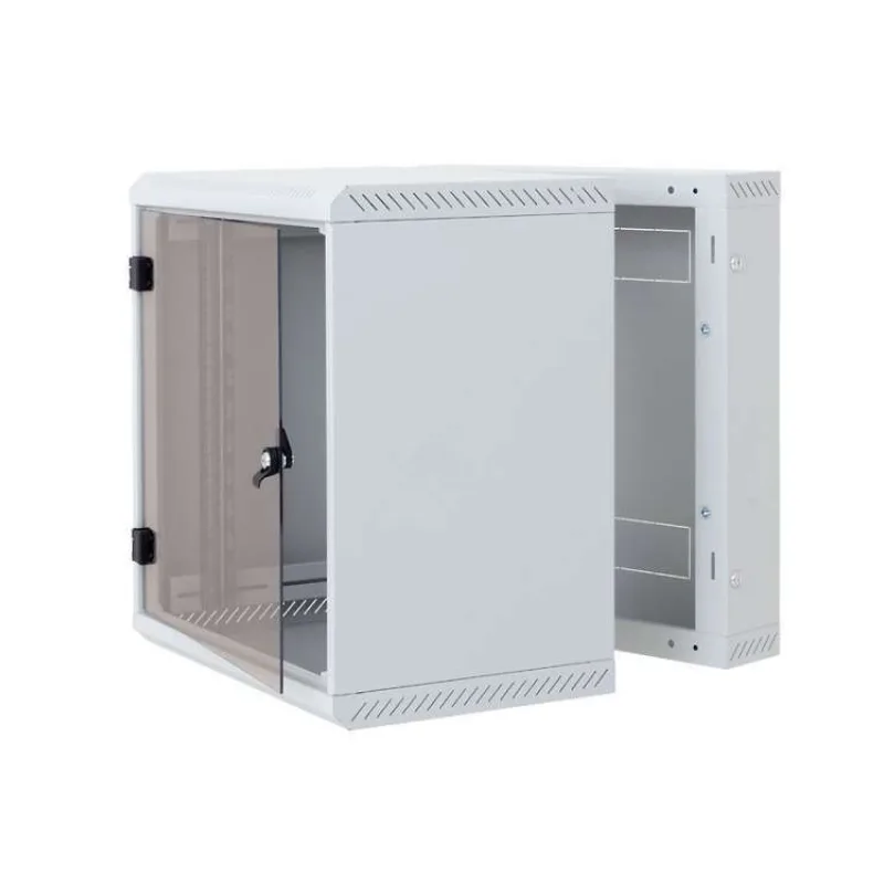 19" dvojdielny rack TRITON 15U/600 mm (RBA-15-AD6-CAX-A1)