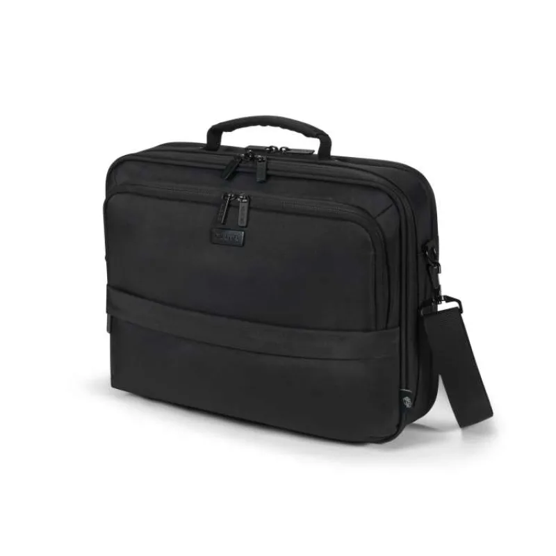 Dicota Taška na notebook Eco Multi CORE 13 - 14,1", černá (D32029-RPET)