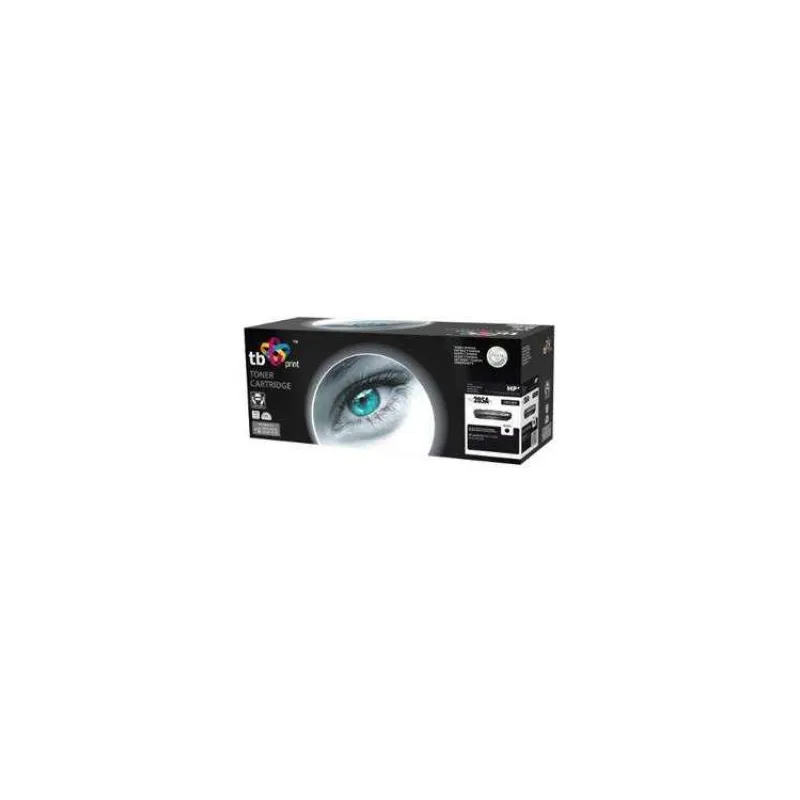 Toner TB kompatibilný s HP CE285A 100% new (TH-285AN)