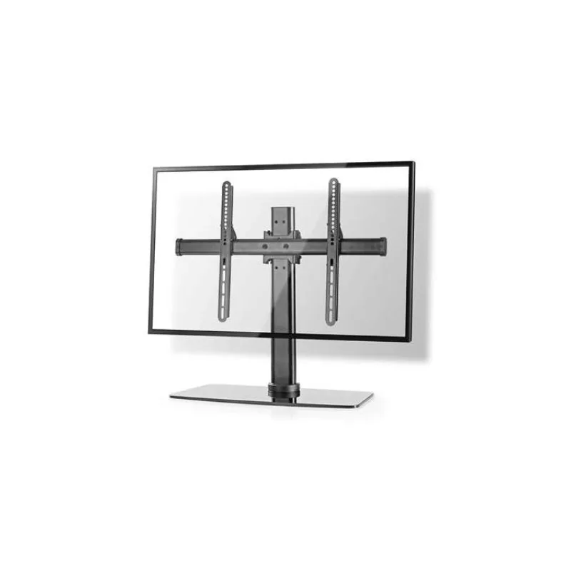 Nedis TVSM2330BK - Full Motion Stojan TV | 32–65" | Max. 45 kg | 3 Výškové Polohy (TVSM2330BK)