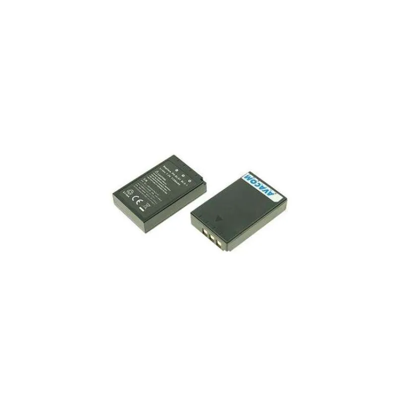 Batéria AVACOM Olympus LI-10B Li-ion 3.7V 1090mAh (DIOL-LI10-934)