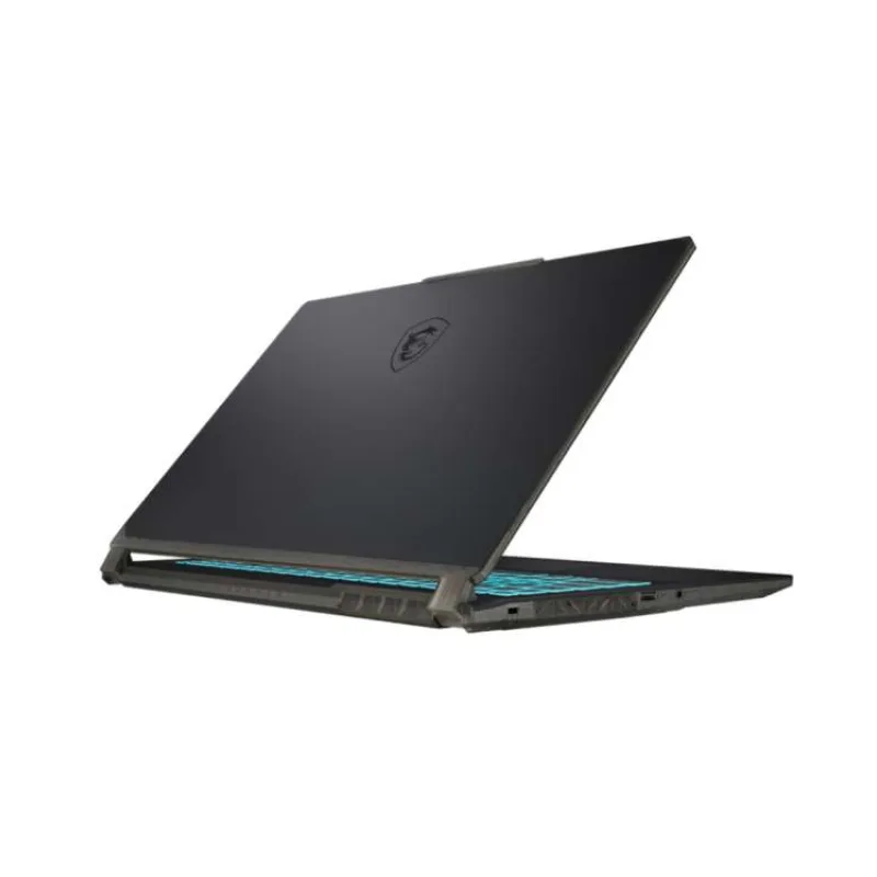 MSI Cyborg/15 A13VE/i5-13420H/15,6"/FHD/16GB/1TB SSD/RTX 4050/W11H/Black/2R (9S7-15K111-1455)