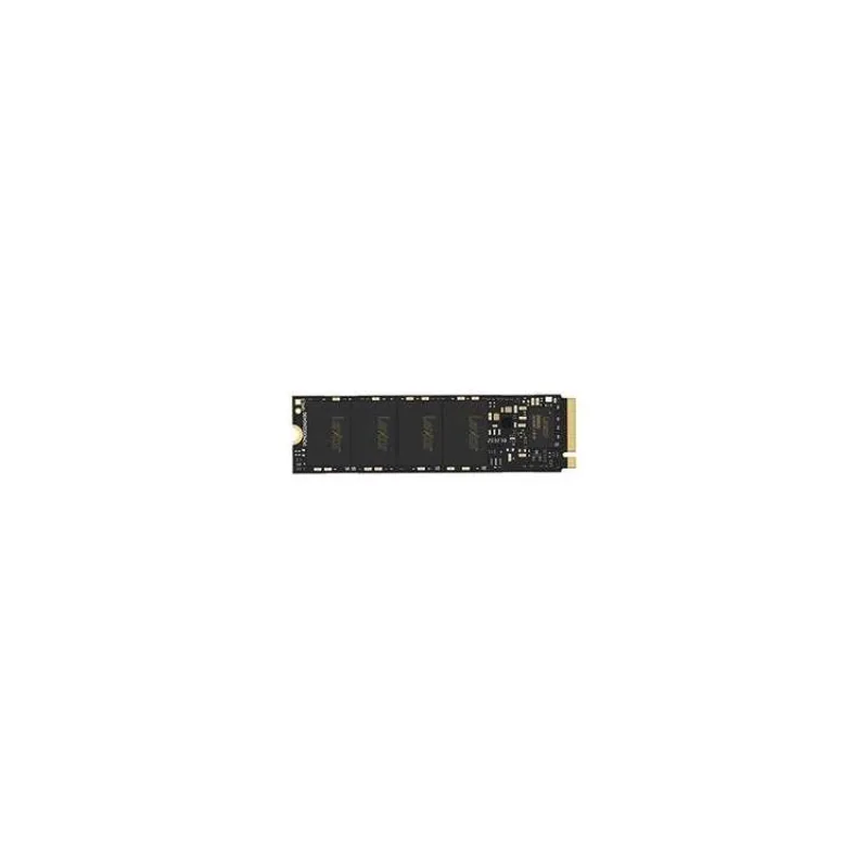 Lexar® 512GB NM620 PCIe Gen3x4 M.2 up to 3300 MB/s read and 2400 MB/s write (LNM620X512G-RNNNG)