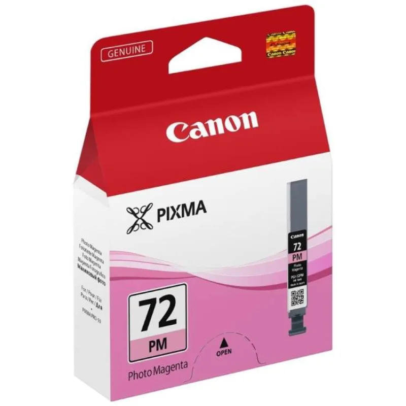 Canon PGI-72 PM, fotopurpurová (6408B001)