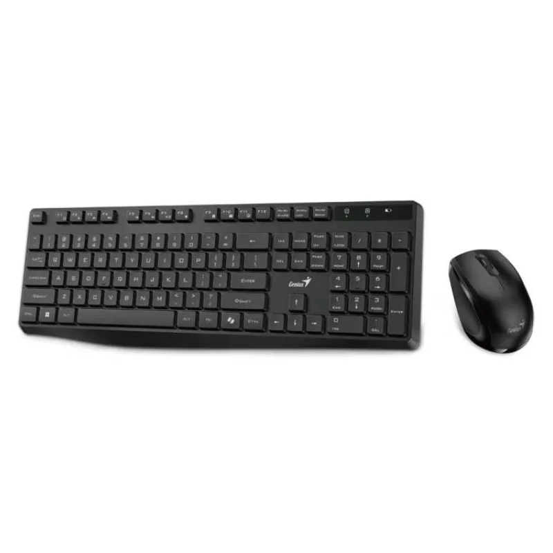 GENIUS KM8206S + Copilot (31340017409)