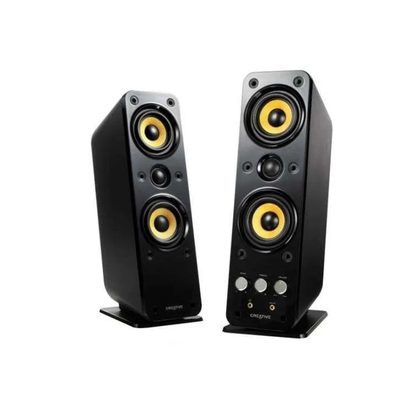 CREATIVE GigaWorks T40/Stereo/32W/Čierna (51MF1615AA000)