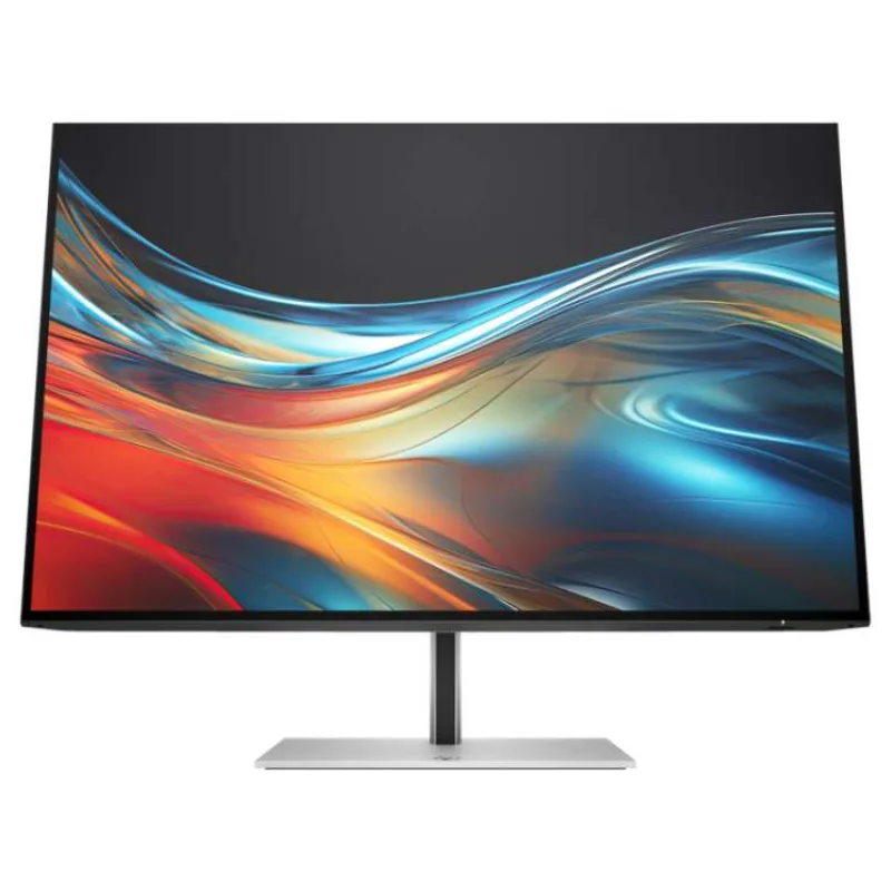 HP Series 7 Pro 724pn, 24.0/IPS, 1920x1200/100Hz, 1500:1, 5ms, 350cd, DP/HDMI, 3-3-0 (8X534AA#ABB)