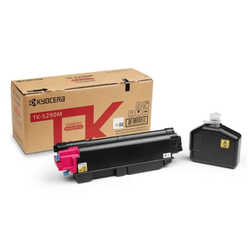 Kyocera toner TK-5290M/ 13 000 A4/ purpurový/ pro P7240cdn (TK-5290M)