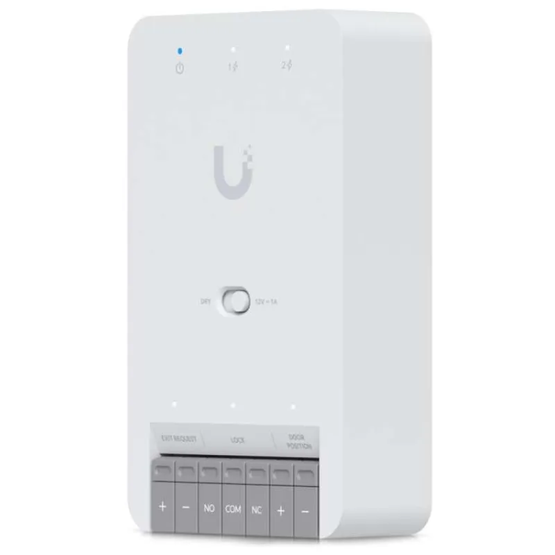 Ubiquiti UniFi Access - HUB door mini (dveřní aktor) (UA-HUB-DOOR-MINI)