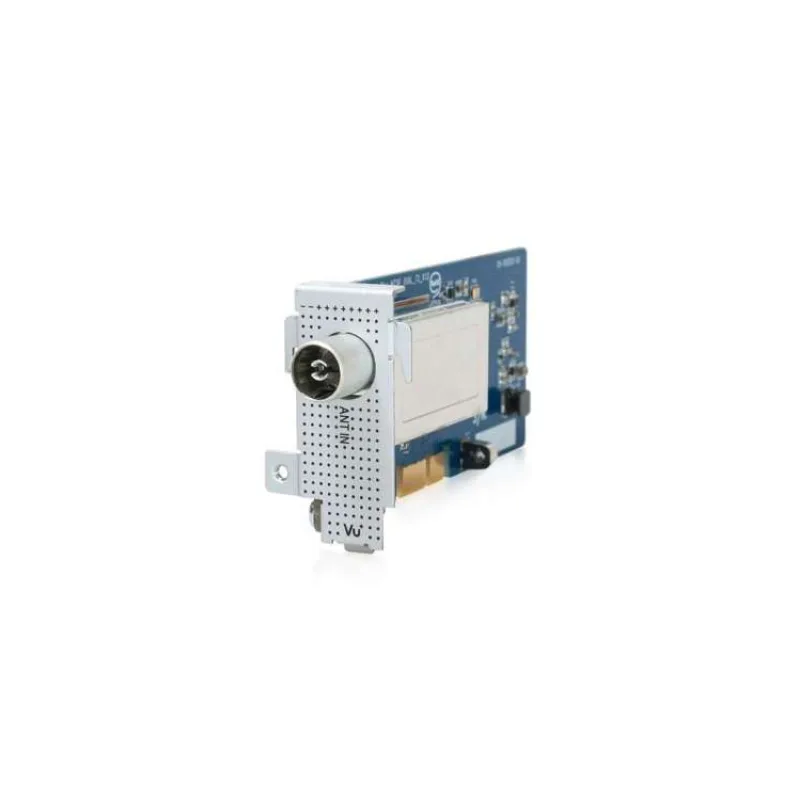 Vu+ Tuner MTSIF Dual DVB-T2 (Vu+ TU MTSIF DUAL T2)