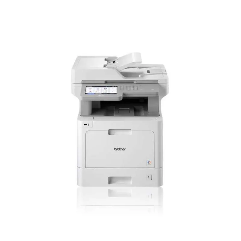 Brother/MFC-L9570CDW/MF/Laser/A4/LAN/WiFi/USB (MFCL9570CDWRE1)