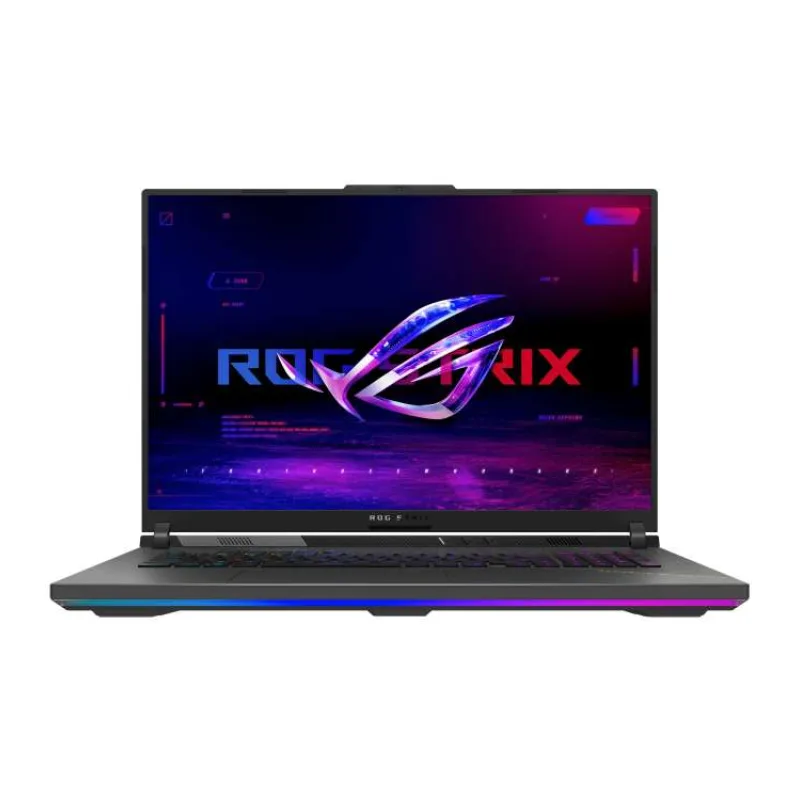 ASUS ROG Strix G18/G814FM-S9006W/R9-9955HX/18"/2560x1600/32GB/1TB/RTX 5060/W11H/Gray/2R (G814FM-S9006W)