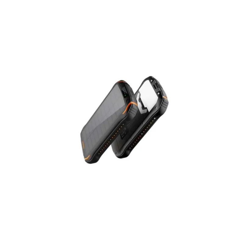 Wodasport - I-268WF - Fast charge solárna powerbanka Wodasport® SolarDozer I-268WF, 25000 mAh (I-268WF)