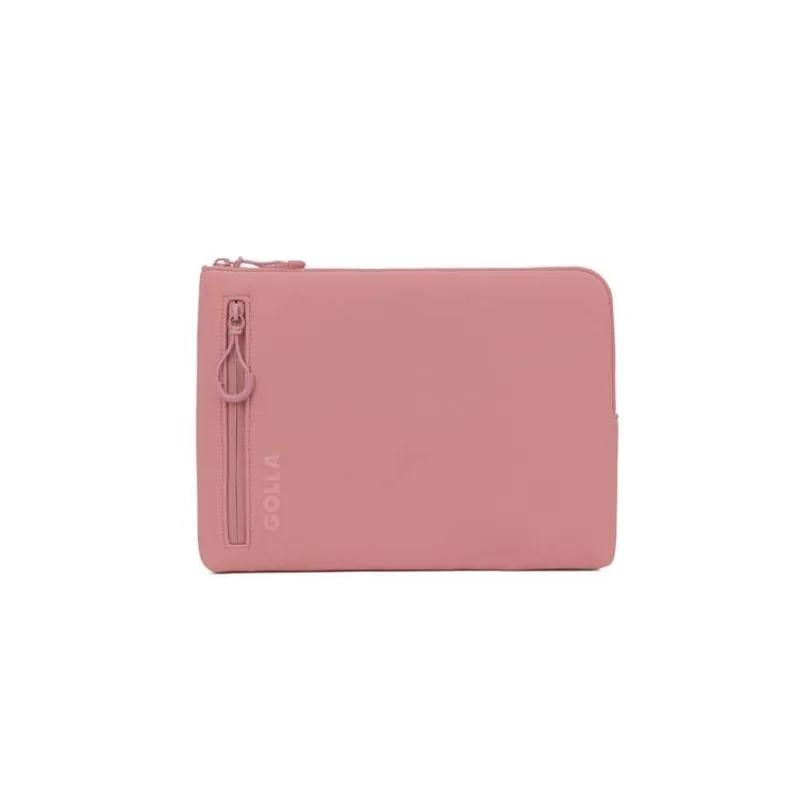 GOLLA Sleeve Metro Neoprene 15" Dirty Pink (601667)
