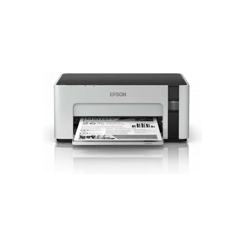 Atrament do tlačiarne EPSON EcoTank Mono M1120, A4, 720x1440, 32 str (C11CG96403)