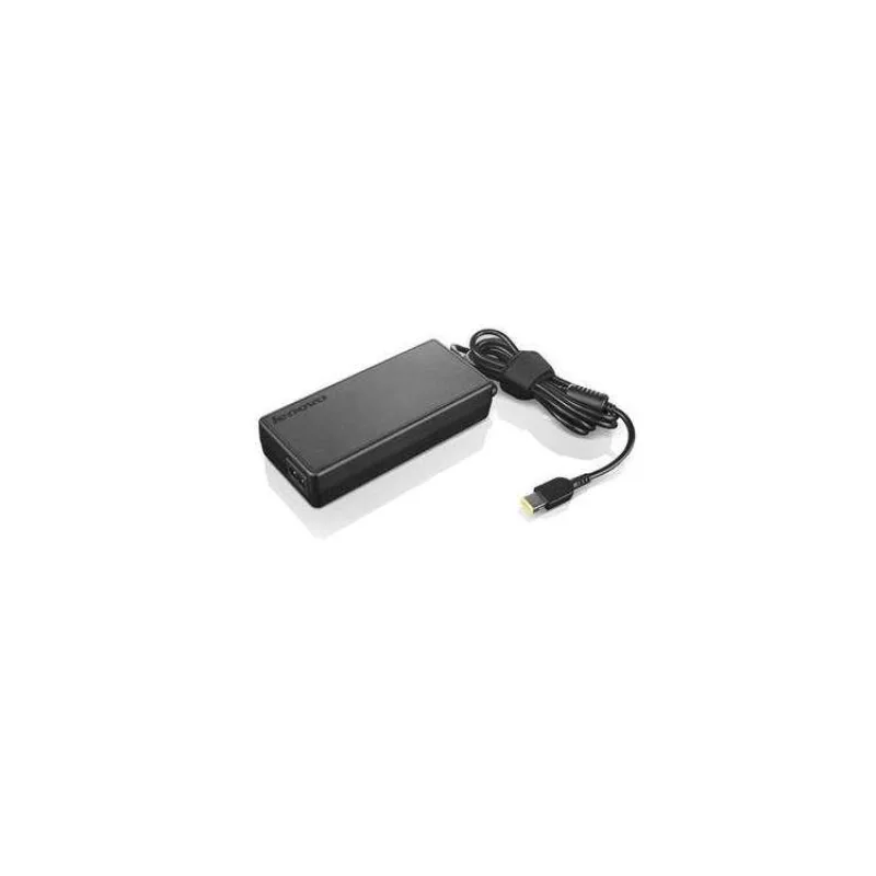 Lenovo ThinkPad 135W AC Adapter (Slim tip) - obdlznik (4X20E50562)
