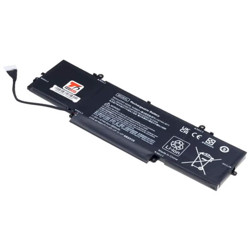 Batéria T6 Power HP EliteBook 1040 G4, 5800mAh, 67Wh, 6cell, Li-pol (NBHP0215)