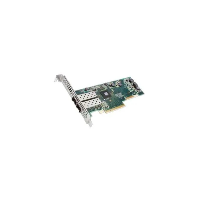 Broadcom 57416 Dual Port 10Gb Base-T PCIe Adapter Low Profile Customer Install (540-BBVM)