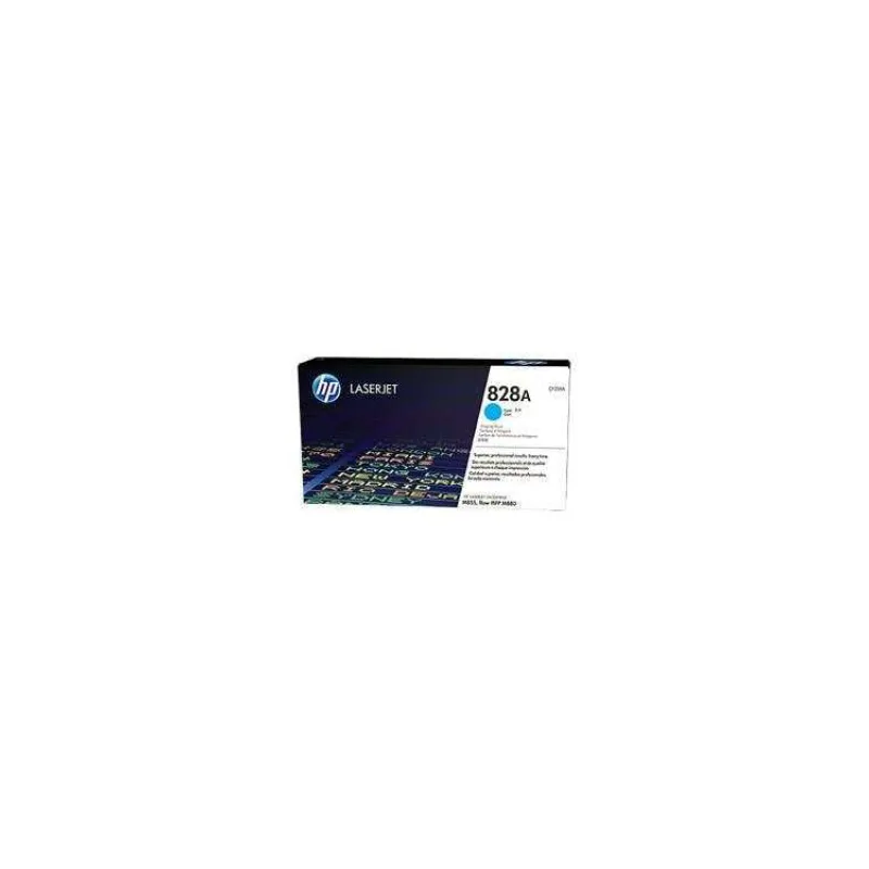 HP Azúrový zobrazovací valec HP828A (CF359A)