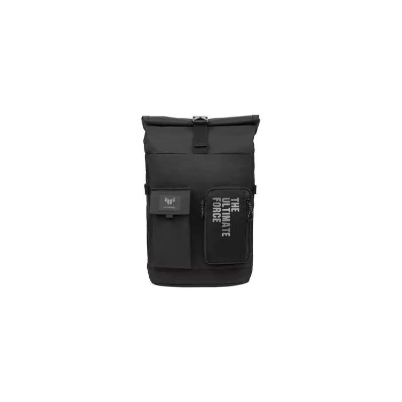 ASUS ruksak VP4700 TUF BACKPACK, černy pre 17' (90XB06Q0-BBP010)