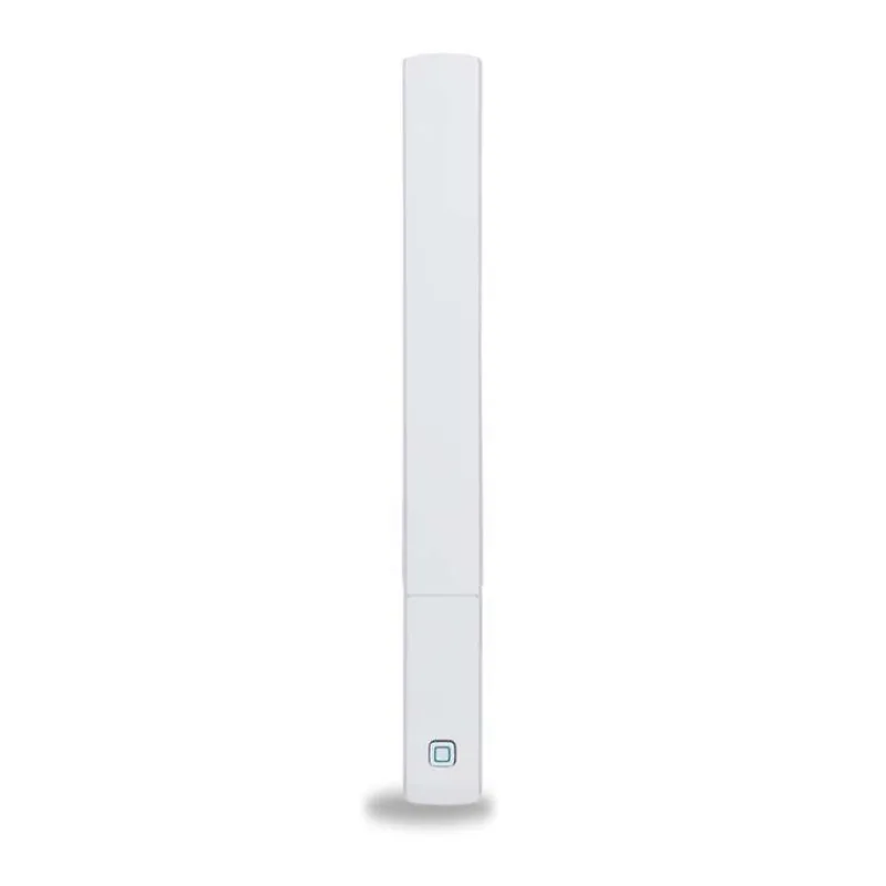 Homematic IP Okenní a dveřní senzor - optický plus - HmIP-SWDO-PL (HmIP-SWDO-PL)