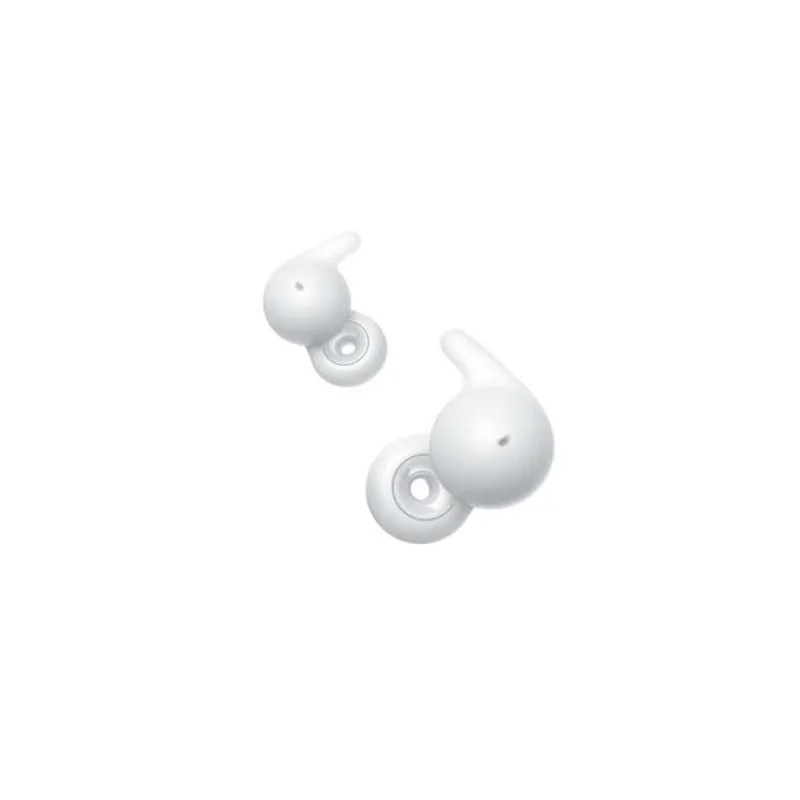 SELEKCE SONY WFL910W LinkBuds Open bezdrátová sluchátka, bílá (WFL910W.CE7)