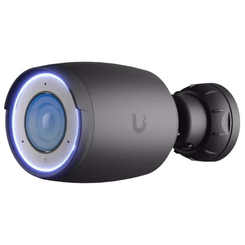 Ubiquiti UVC-AI-Pro - UniFi Protect Camera AI Professional čierna (UVC-AI-Pro)
