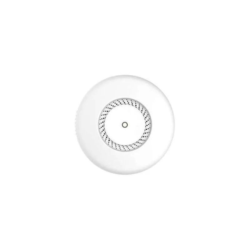 MikroTik cAP ac (RBcAPGi-5acD2nD), 716MHz CPU, 128MB RAM, 2xLAN, 2.4+5GHz, 802.11b/g/n/ac, PoE 802.3af/at, vrátane. Lic (RBcAPGi-5acD2nD)