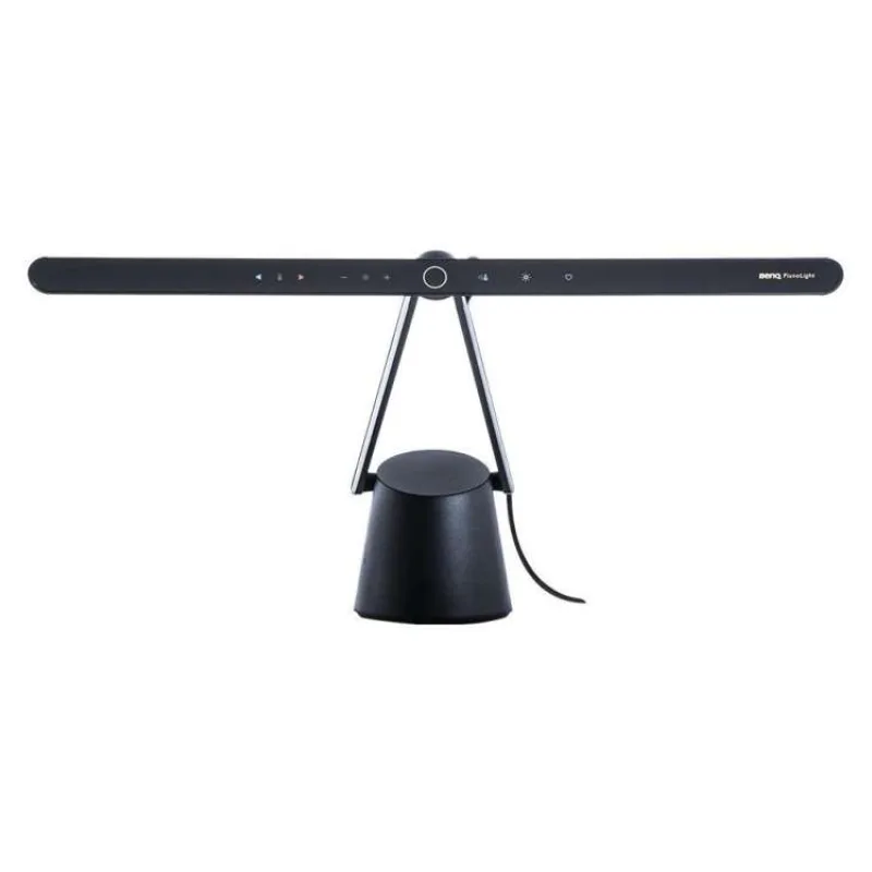 BENQ Lampa LED Table PianoLight R Black (9H.W4JWT.ES1)