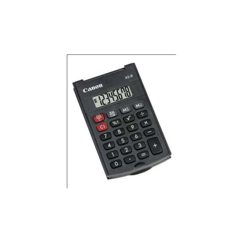 Canon Kalkulacka AS-8 (4598B001)