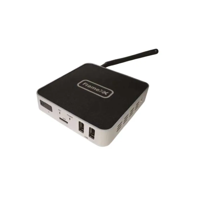 ArtemisOne X450 player ()