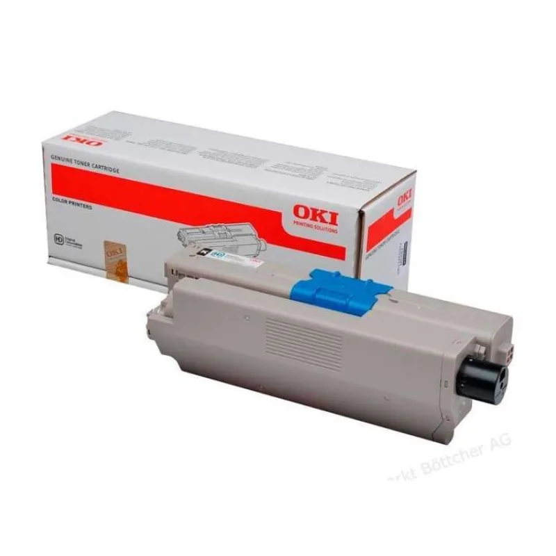 OKI originál černý toner 44973508 do C511/C531/MC562 (7 000 stran) (44973508)