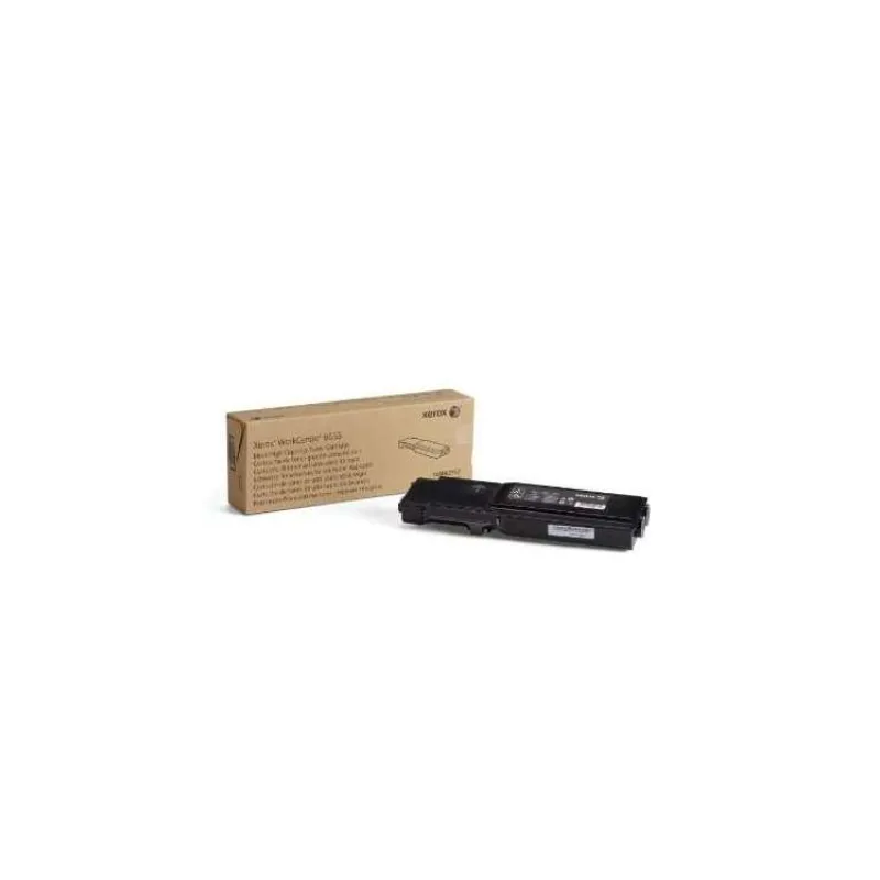 Xerox toner pre WorkCentre 6655 vysokokapacitná purpurová kazeta (7500str, purpurová) (106R02753)