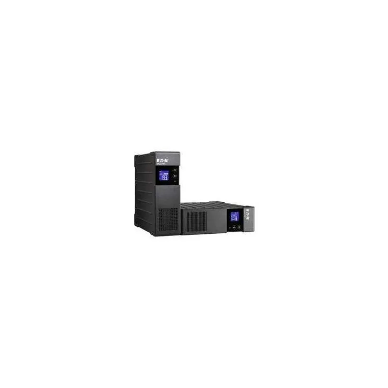 EATON UPS 1/1fáza, 650VA - Ellipse PRO 650 IEC, Line-interactive (ELP650IEC)