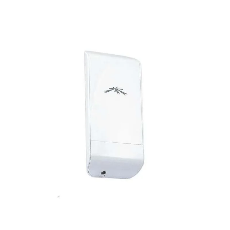 UBNT airMAX NanoStation locoM5 [5GHz, 13dBi anténa, Client/AP/Repeater, 802.11a/n, MIMO] (LocoM5(EU))