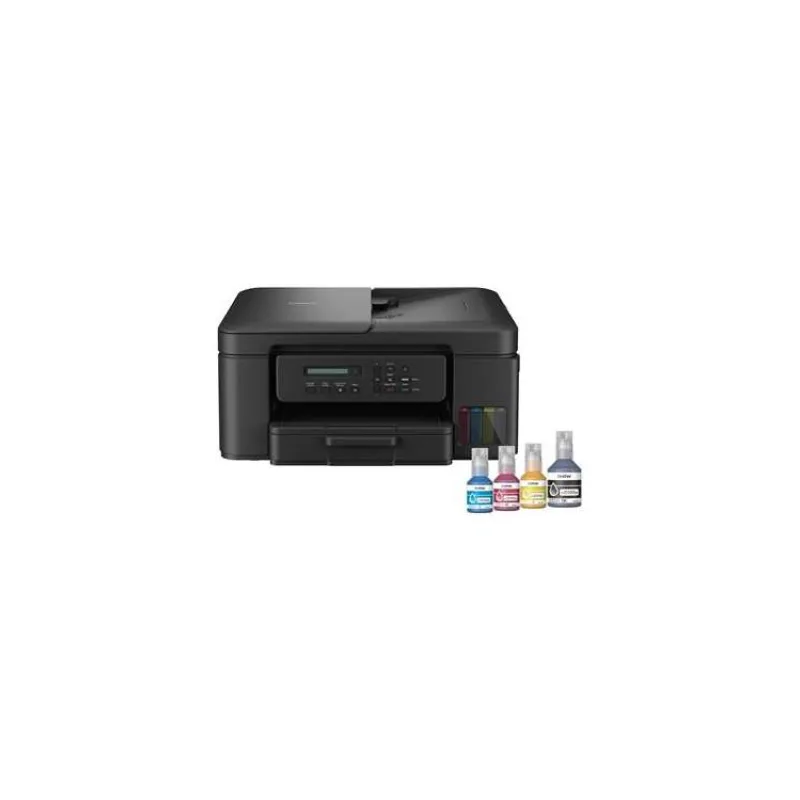 MFP atrament tank BROTHER DCP-T730DW - P/C/S, Duplex, ADF, WiFi (DCPT730DWYJ1)