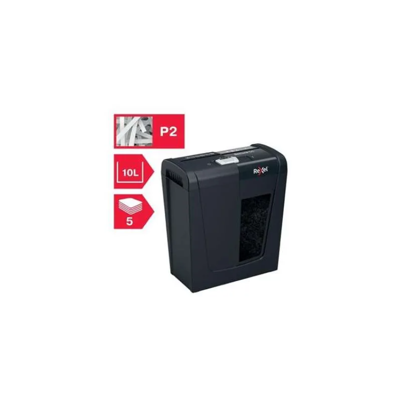 REXEL Skartovač Secure S5 (2020121EU)