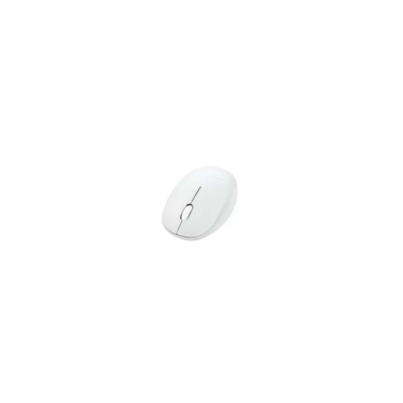 ASUS MOUSE Fragrance MD101 white - optická bezdrôtová myš, BT+2.4GHZ (90XB08U0-BMU000)