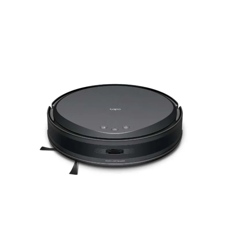 TP-Link TAPO RV20 Max Robotický vysavač a mop s navigačním systémem MagSlim LiDAR, 5300 Pa (Tapo RV20 Max)