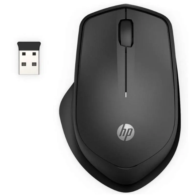 HP 280 bezdrátová myš (19U64AA#ABB)
