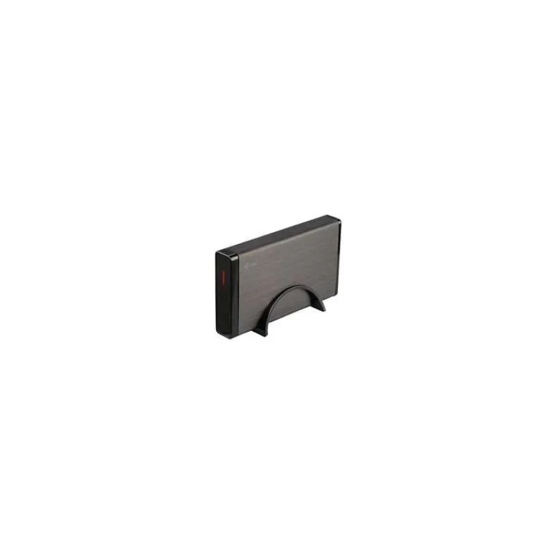 i-tec MYSAFE Advanced 3,5" USB 3.0 Aluminium External Case (MYSAFE35U401)