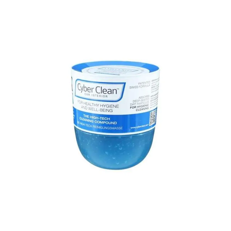 CLEAN IT CYBER CLEAN Car 160 gr. čisticí hmota v kalíšku (CBC144)