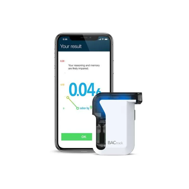 BACtrack Mobile Pro (PBC-002)