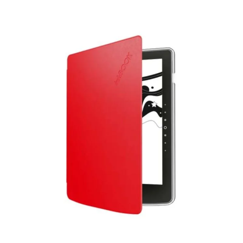 InkBook púzdro DUO Red (pre model Solaris) (IB_DUO_RED)
