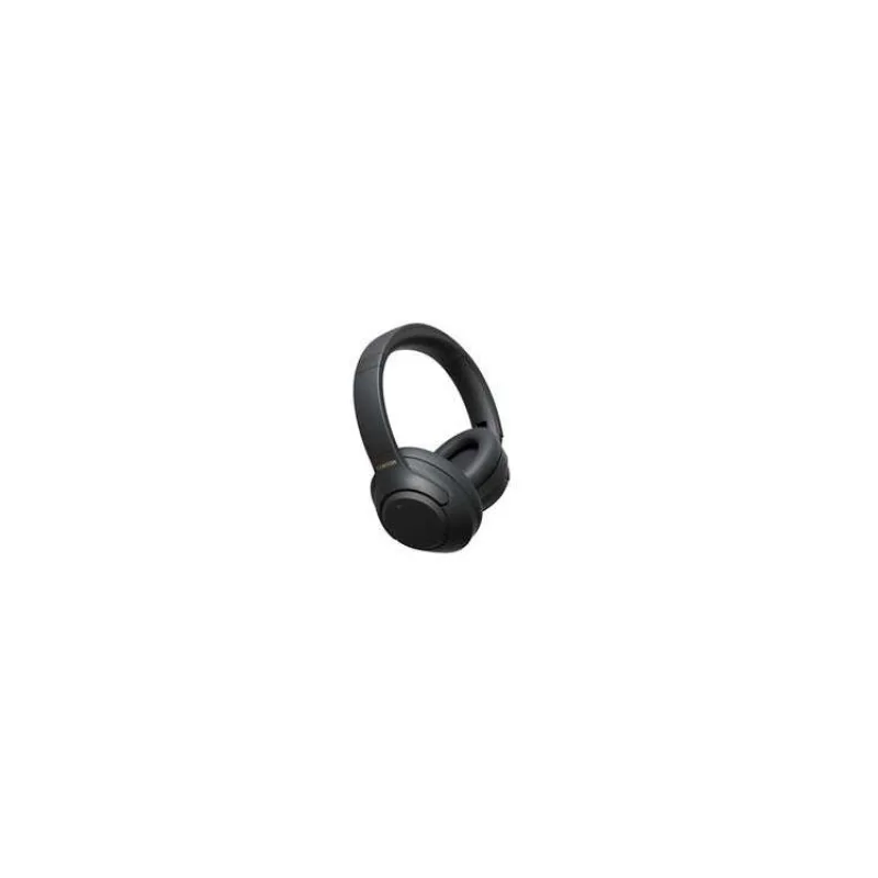 Canyon BTHS-6, OnRiff 6 Bluetooth bezdrôtové slúchadlá, ANC aktívne potláčanie hluku, USB-C nabíjanie, čierne (CNS-CBTHS6BK)